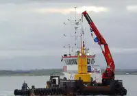 Remorcher de vânzare