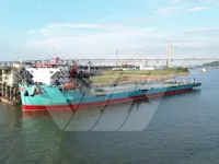Navă de transport marfă uscată de vânzare