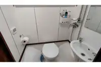 Nava de pescuit tip trauler de vânzare