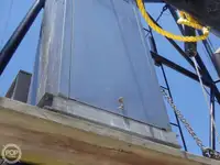 Nava de pescuit tip trauler de vânzare