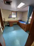 Navă frigorifică de vânzare