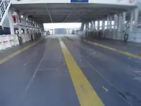 Navă RoPax de vânzare