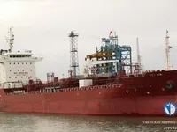 Tanc petrolier / chimic de vânzare