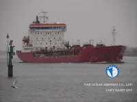 Tanc petrolier / chimic de vânzare