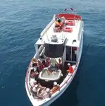 Navă de croazieră de vânzare