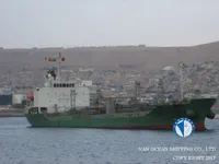 Tanc petrolier / chimic de vânzare