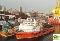 Navă de aprovizionare de vânzare