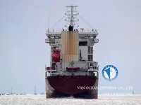Tanc petrolier / chimic de vânzare