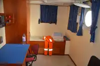 Navă de aprovizionare pentru platforme (PSV) de vânzare