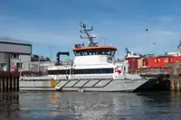 Catamaran de vânzare