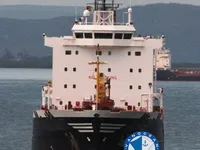 Tanc petrolier / chimic de vânzare