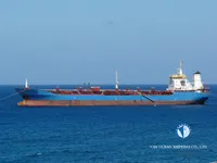Tanc petrolier / chimic de vânzare