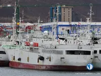 Nava de pescuit cu linii lungi de vânzare