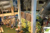 Navă rapidă de aprovizionare (FSV) de vânzare