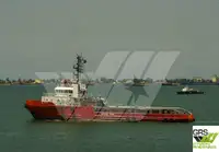 Nava de aprovizionare de vânzare