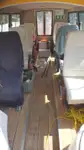 Navă de croazieră și feribot de vânzare