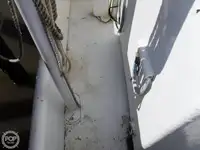 Nava de pescuit tip trauler de vânzare