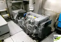 Nava de pasageri de vânzare