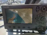 Nava transportoare de GNL de vânzare