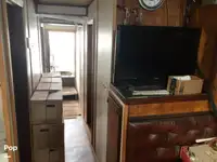 Nava de pescuit tip trauler de vânzare