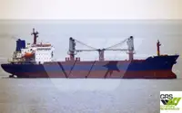 Nava de transport marfă vrac de vânzare