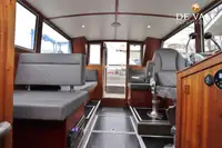 Ambarcațiune de patrulare de vânzare