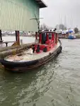 Remorcher de vânzare