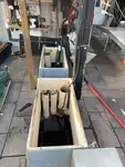 Trawler de vânzare