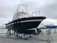 Navă pilot de vânzare