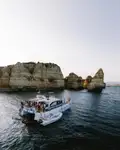 Catamaran de vânzare