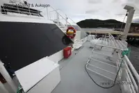 Catamaran de vânzare
