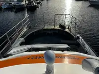 Catamaran de vânzare