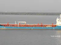 Tanc petrolier / chimic de vânzare