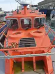 Ambarcație gonflabilă rigidă de vânzare