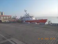 Navă de transport echipaj de vânzare
