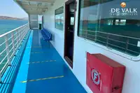 Navă Ro-Ro de vânzare