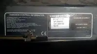 Ambarcațiune de patrulare de vânzare