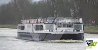 Navă de croazieră de vânzare
