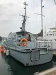 Navă de sondaj de vânzare