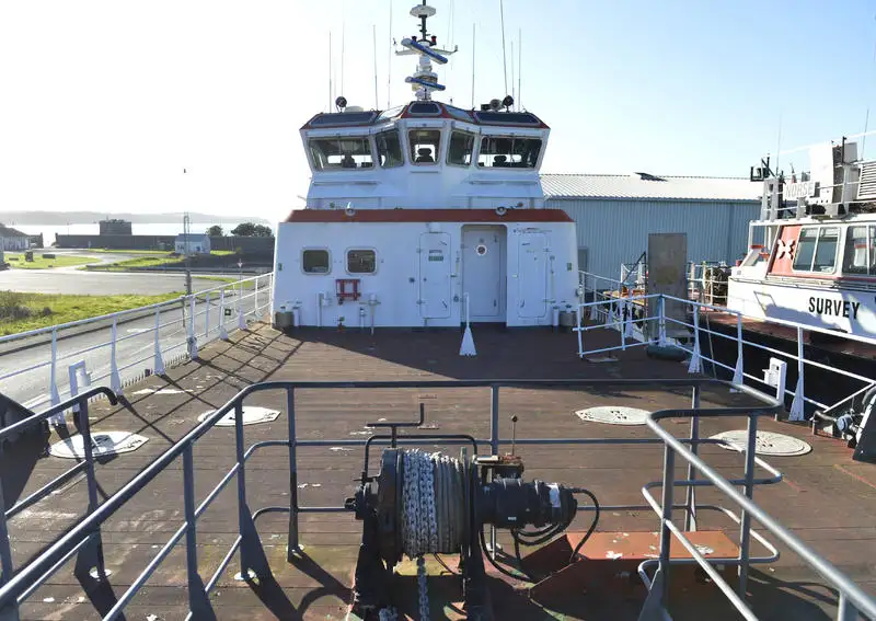 Catamaran de vânzare