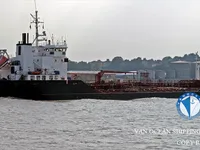 Tanc petrolier / chimic de vânzare