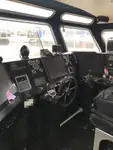 Catamaran de vânzare