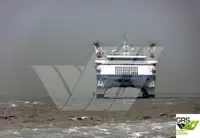 Navă de croazieră de vânzare