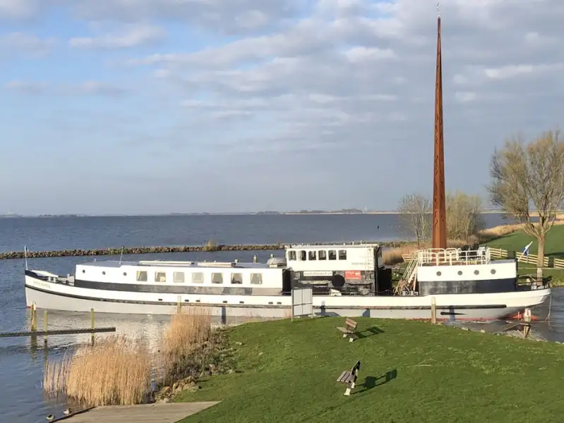 Nava de transport marfă vrac de vânzare
