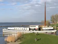Nava de transport marfă vrac de vânzare