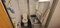 Navă de salvare de vânzare
