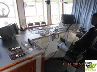 Navă de aprovizionare de vânzare