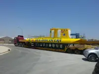 Submarin de vânzare