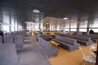 Navă de feribot de vânzare