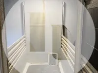 Nava de pescuit tip trauler de vânzare